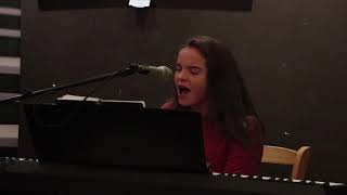 Izzy Esposito - Innocence