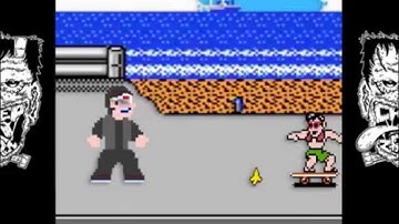 Creep-A-Zoids - Surf Nazis Must Die!