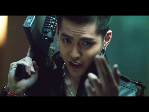 hd-1080p-[eng-sub]-kris-wu-for-wefire-(game)---full-official-trailer