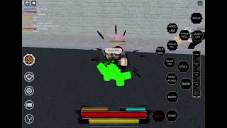 Project Baki 2  (Pickle showcase) and how to get