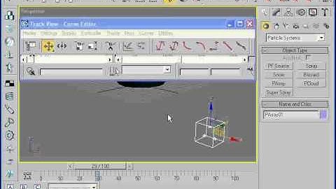 Exploding Teapot Tutorial