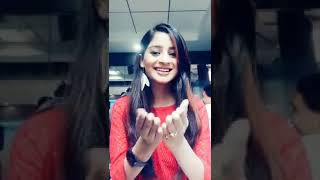 Bhoomika dash LIVE IN you tube