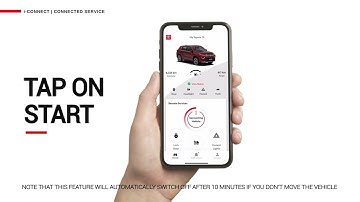18. Remote Climate Control