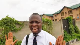 If DAVIDO collects ALLAWEE, He is an AGBAYA! (Mc Lively)