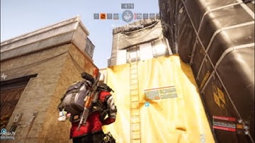 System Corruption Clutch