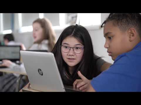 Collège Ville Marie | Vidéo