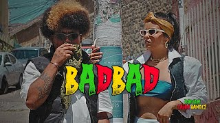 Rapiam - Bad Bad Ft. Laura Bandez - Prod. Radio Macoña Baby Rain Video Oficial