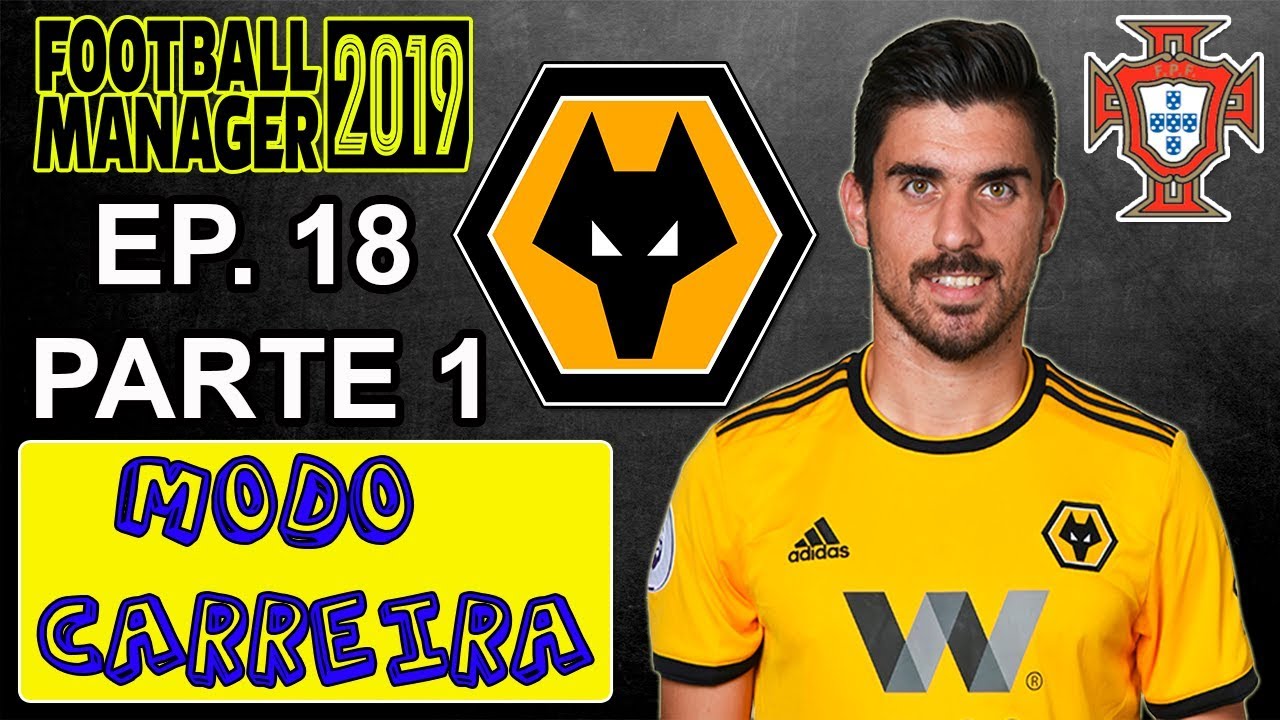 Football Manager Rage Quase Quebrei o Meu PC (Rage)! Football Manager 2019 - Carreira ...