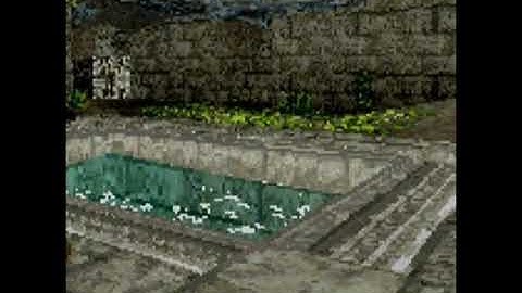 Lara 97 (modular synth) [Tiptop Buchla 258t, Qu-Bit Nautilus]