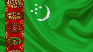 Türkmenistan Respublikasynyň Döwlet gimni | Turkmaniston Respublikasi Davlat madhiyasi