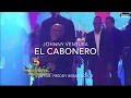 Johnny Ventura - El Carbonero (en vivo)