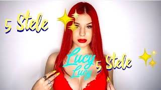 Lucy -✨5 Stele✨ (Official Video)