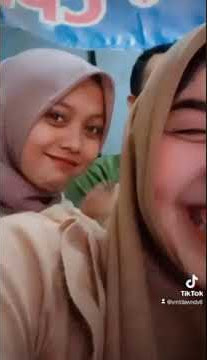 Tik tok senam mulut ( bikin ngakak )(3)