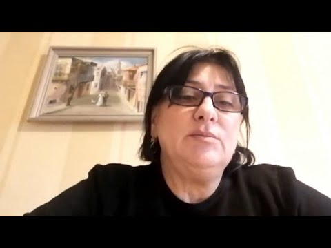 თამარ მურალოვას ჩართვა ,,თრიალეთის'' პირდაპირ ეთერში