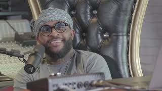 Royce Da 5'9 Interview Talks Lupe, Issues With Vlad, Detroit Culture and much more. (Full)