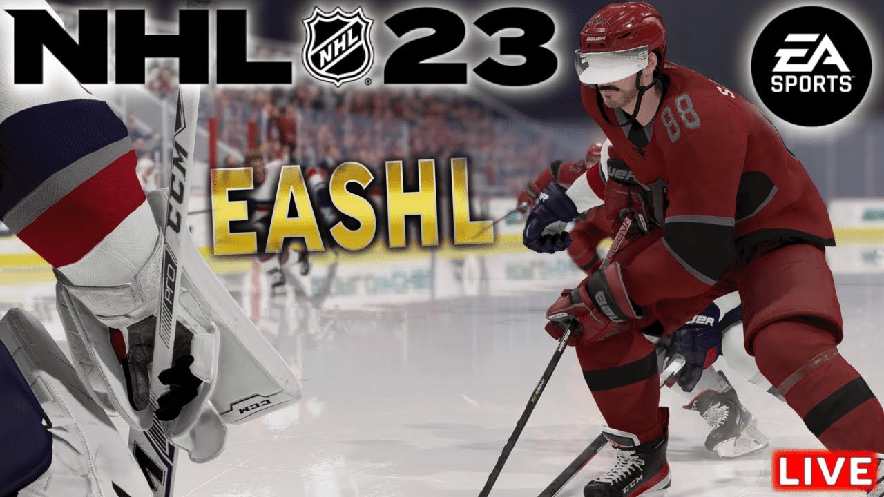 Everything You Need To Know About NHL 23's World of CHEL