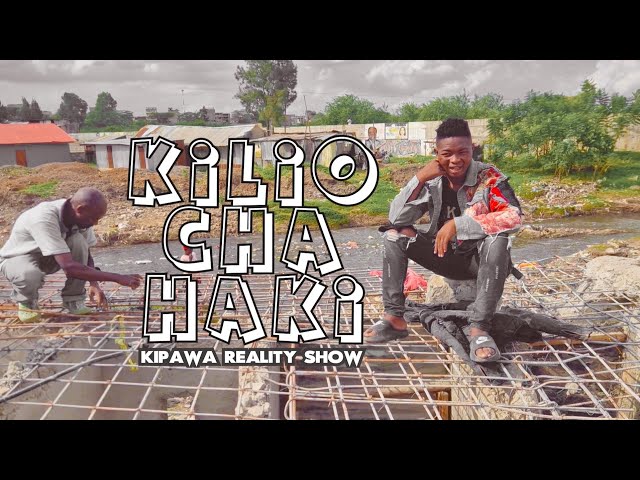 Life after Fame | Stoopid | Kipawa Reality Show | EPS 3 Part 1 class=