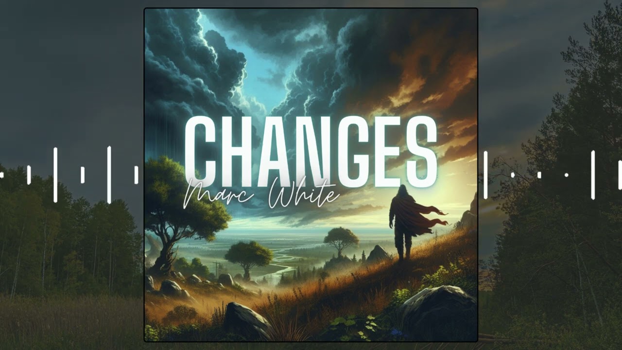 Watch Mercy (prod. @BRXDSHXW) - Changes Album | Marc White on YouTube Watch Mercy (prod. @BRXDSHXW) - Changes Album | Marc White on YouTube