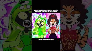 Rainbow Friends VS Soda Pop Comparison 4 // Rocky Rakoon Animation Meme #Shorts #viral #funny