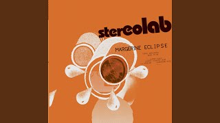 Video voorbeeld van "Stereolab - The Man With 100 Cells"