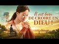 Film chrétien complet en français HD | Il est bon de croire en Dieu (une histoire vraie)