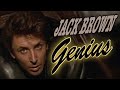 Jack Brown Genius (FULL MOVIE)