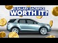 Is A Car Salary Sacrifice Scheme Right For You Pros And Cons Explained Is A Car Salary Sacrifice Scheme Right For You Pros And Cons Explained