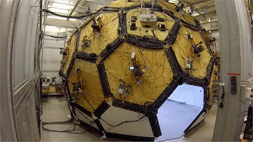 The CMU Panoptic Studio: Introduction (full version)