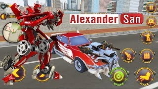 Трансформеры Автоботы Война роботов – МУЛЬТИК ИГРА ТРАНСФОРМЕРЫ Transformers Wars Robots This Is War