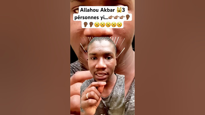 Soubhanallah dagn done déf lou bakh mais safara laléne yalla sunu brom dougol …🥱🥱🥱🙀🙀🙀 #coran