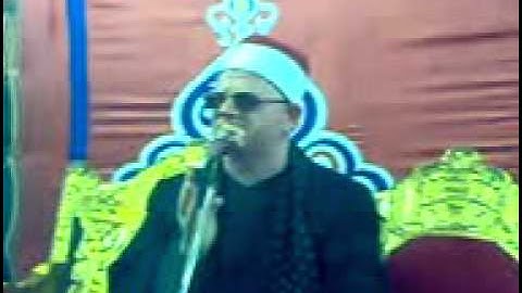 الشيخ محمد الامام حسين من سورة الحاقه