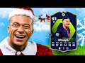 Je teste mbappe 93 potm  rentable ou douille     fc 24 ultimate team