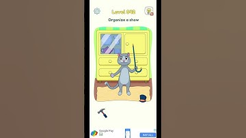 DOP 3 level 842 #shorts