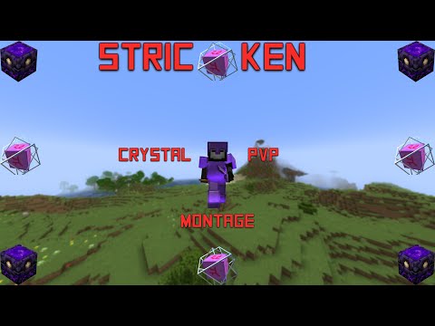 Stricken - [1.9] Crystal PvP Montage