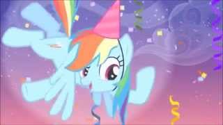 [PMV] It&#39;s time to party - Andrew W.K.