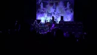 Ace Frehley Emerald Live in Beverly Hills - 2/3/17