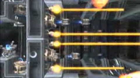 Gradius V: Stage 7-5 Loop 10 - Player: UMI