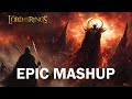 Lotr Nazgul X Isengard X Sauron Themes Mashup Lotr Nazgul X Isengard X Sauron Themes Mashup