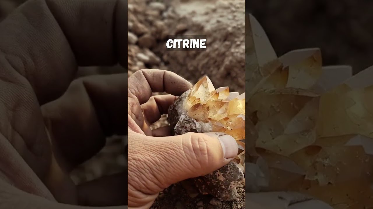 These 4 Stones Are Too Beautiful To Ignore