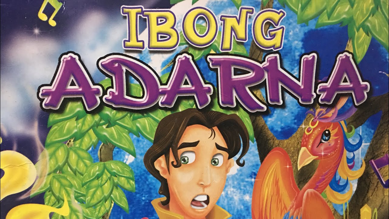 Kwento ng Ibong Adarna - YouTube