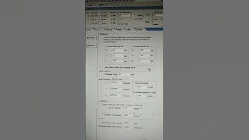 Thông số card V5 NC STUDIO máy 2