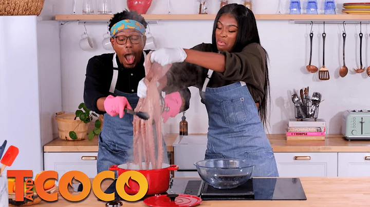 WORST CHEFS EVER Attempt To Cook An Octopus! | T a...