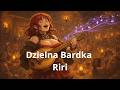 Dzielna Bardka Riri - Przygody Bohaterów