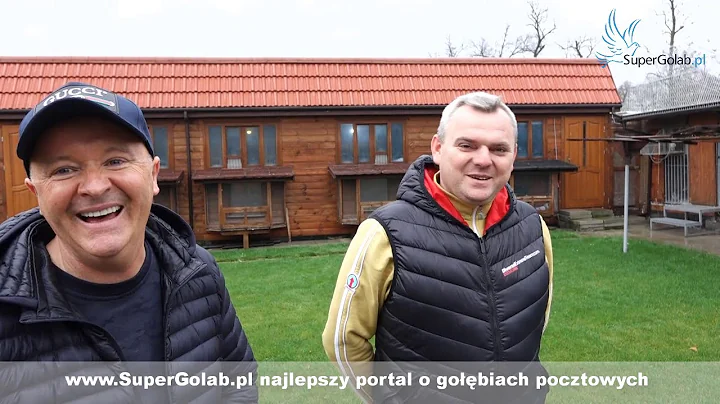 Wiesaw Ragus & Mariusz Paziewski oddzia Garwolin