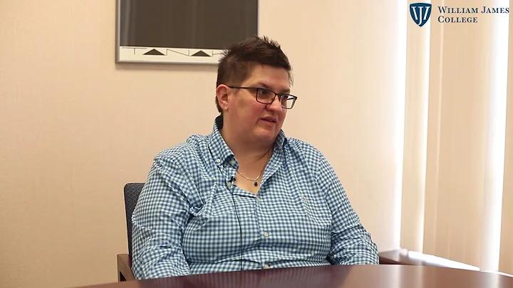 Mind(Full) Series: Ep. 10: Nilda - Mental Health Services in Correctional Facilities