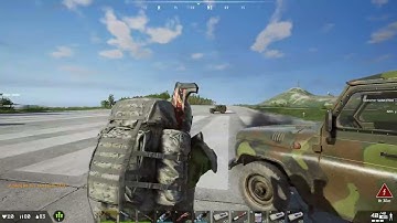 DEADSIDE PVP HIGHLIGHTS NEW PLAYER |N1VALL MORE!