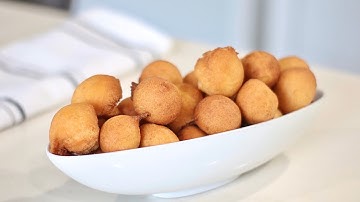 Old Fashioned Donut Holes | Buns | African Drop Donuts Recipe | It’s giving Dunkin Donuts