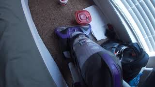 Full house vacuum with the Dirt Devil