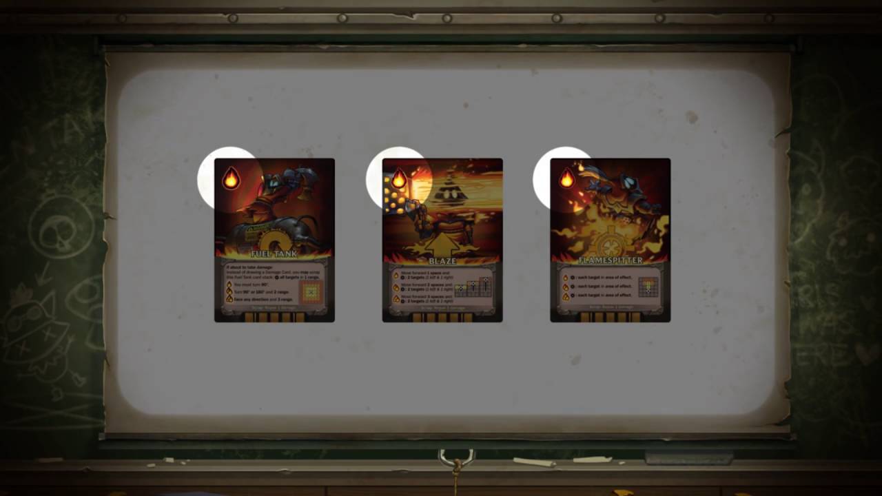 Mechs vs Minions: Tutorial Riot Games Tabletop Experience - YouTube