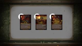 Mechs vs Minions: Tutorial Riot Games Tabletop Experience